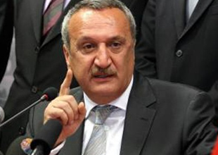 Mehmet Ağar, akaryakıt şirketi kurdu