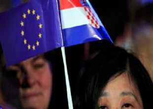 Hırvatistan İtalya limanlarını ihya edecek