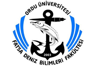 Deniz Bilimleri Fakültesi'nin yeni logosu