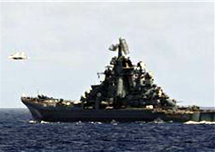 Filipin donanması ABD üssüne taşınıyor