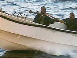 Korsan saldırıları yüzde 40 arttı