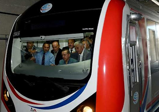 Binali Yıldırım: Japonlar abartmış ama fark ödenir