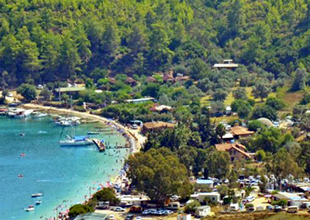 Göcek koylarının geleceği belirsizliğini koruyor