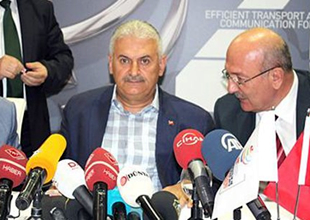 Ç.Kale Köprüsü'nün güzergahı belli oldu