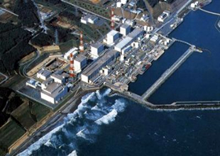 Fukuşima'dan sızan radyasyon Amerika'ya ulaştı