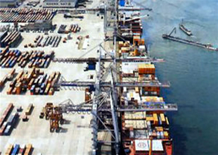 Hollandalı TIL Assan Port'a ortak oluyor