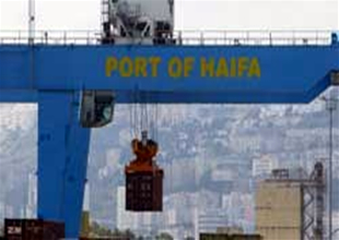 İsrail, Haifa Limanı’nın işletmesini Çinlilere verdi