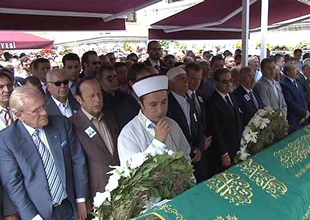 Ahmet Çuhadaroğlu hayatını kaybetti