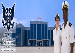 GAÜ'de denizciliğin sorunları masaya yatırıldı