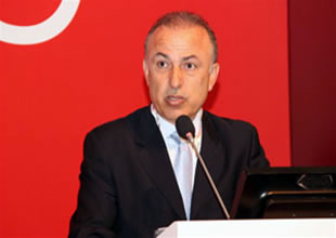 Dünya denizciliğinde söz sahibi olacağız
