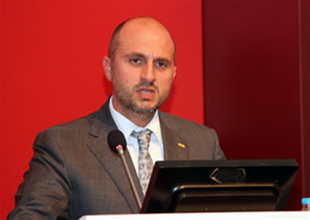 'Denizlere hâkim olan cihana hâkim olur'