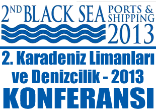 2. Karadeniz Limanları ve Denizcilik 2013