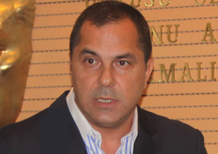 Yusuf Öztürk, geçmişi fena eleştirdi