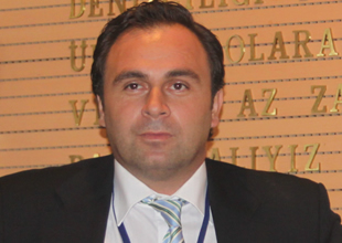 Murat Kul: Balık tüketiminde sınıfta kaldık