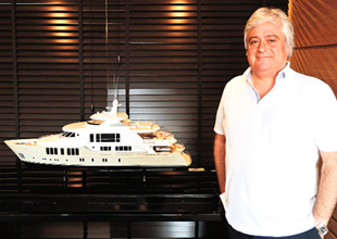 CMB teknede Avrupa'nın en iyisi oldu