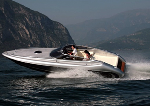 Boat Show'da Linetti 27.5 hızı ile öne çıktı