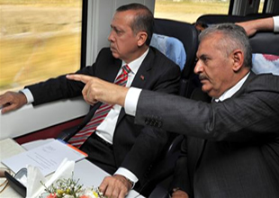 Erdoğan'ın vazgeçemediği tek bakan