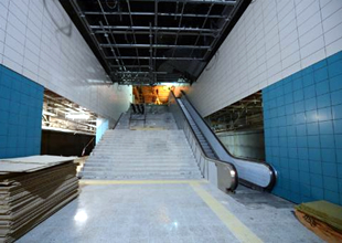 Marmaray'da geçiş ücretleri belli oldu