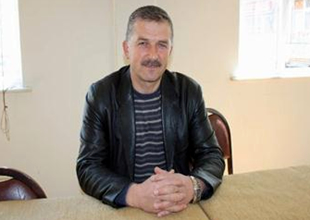 Görele Su Ürünleri'nde başkan değişti