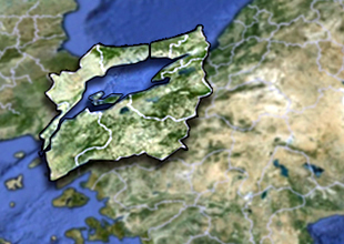 Yüzbin yıllık esrarengiz fay hattı bulundu