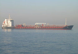 Albros Denizcilik bir ilki gerçekleştirdi