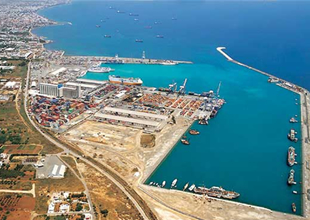 Rumlar limanlarını Ruslara açmadı