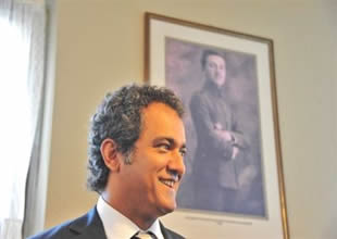 BEÜ bünyesinde Denizcilik Fakültesi açıldı