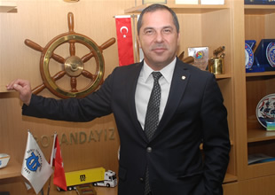 Yusuf Öztürk: Türk bayraklı kosterler çağın dışında kaldı