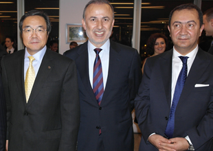 Piri Reis Gecesi'nden renkli kareler