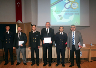 DEÜ’de 18. Kış Kariyer Günleri heyecanı