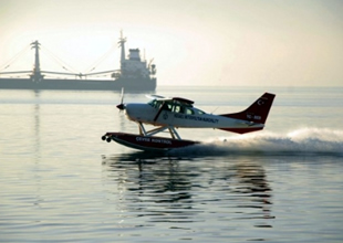 İzmit Körfezi'ni kirleten gemilere 11 milyon 981 bin 658 lira ceza kesildi