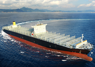 UASC HHI'ya mega sipariş verdi