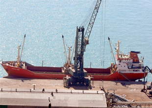 Hurda teşviği tersaneleri hareketlendirecek