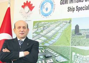 GESAD Başkanı Ziya Gökalp: Binali Yıldırım ismi sektör için bulunmaz fırsat
