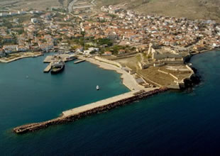Çevre ve Şehircilik Bakanlığı'ndan Bozcaada için önemli karar