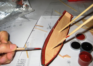 İzmir Gemi Modelciliği Platformu kuruldu