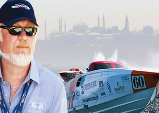 ABD kara listesine giren işadamı konuştu