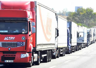 Bulgaristan ile 'dozvola' krizi çözüldü