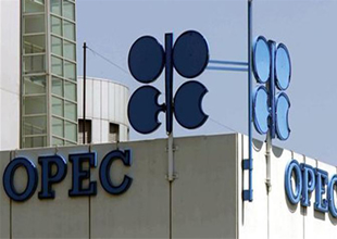 OPEC üretimi Ocak'ta hedeflenenden daha fazla kıstı