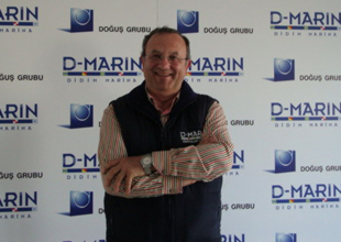 D-Marin, Akdeniz'in en büyük marina ağı