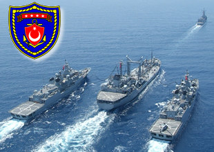 TDGG ilk kez 148 yıl son Ümit Burnu'nda