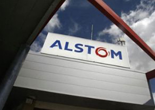 Enerji devi Alstom, Deltoma ortak oluyor