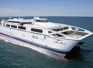 Bandırma'da İdo seferleri iptal edildi