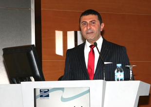 Aytaç Eren: Akdeniz petrol gölü olacak