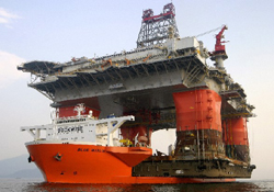 BP, Mısır Nil Deltası'nda doğalgaz buldu