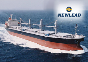 Newlead Holding, iki Handysize gemi aldı