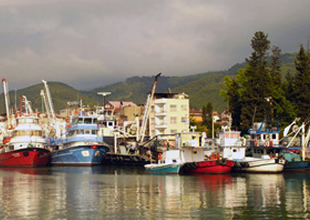 Limanda yatan tekneye ÖTV'siz yakıt yok