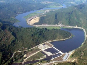 Melen Barajı inşasına başlanıyor