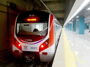 Japon firma, Marmaray'da ödenmeyen parası peşinde