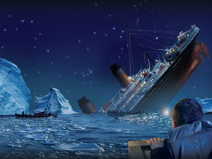 Denizin dibinde sessizce uyuyan ünlü gemi batıkları